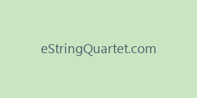eStringQuartet.com