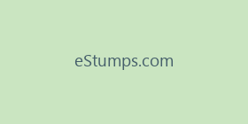 eStumps.com