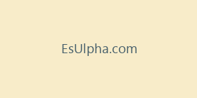 EsUlpha.com