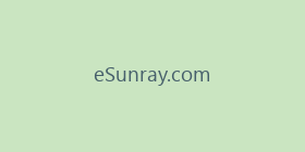 eSunray.com