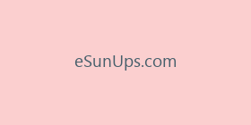 eSunUps.com