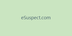 eSuspect.com