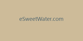 eSweetWater.com