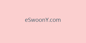 eSwoonY.com