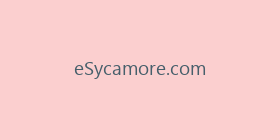 eSycamore.com