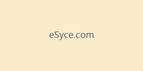 eSyce.com