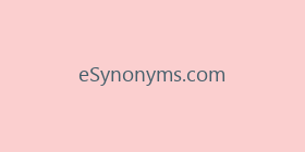 eSynonyms.com