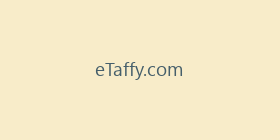 eTaffy.com