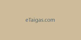 eTaigas.com