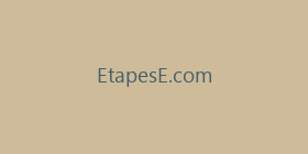 EtapesE.com