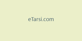 eTarsi.com