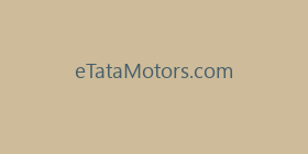 eTataMotors.com