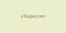 eTaupe.com