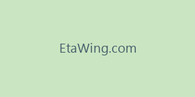 EtaWing.com