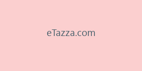 eTazza.com
