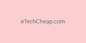 eTechCheap.com
