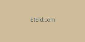 EtEld.com