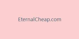EternalCheap.com