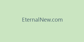 EternalNew.com