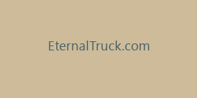 EternalTruck.com