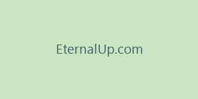 EternalUp.com