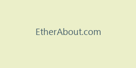 EtherAbout.com