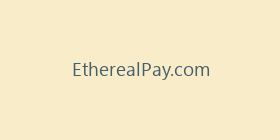 EtherealPay.com