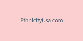EthnicityUsa.com