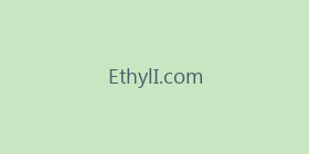 EthylI.com