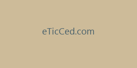 eTicCed.com