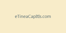 eTineaCapItIs.com