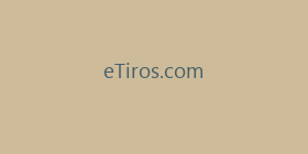 eTiros.com
