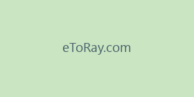 eToRay.com