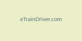 eTrainDriver.com