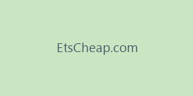 EtsCheap.com