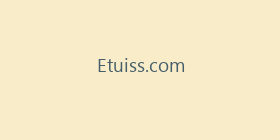 Etuiss.com