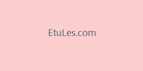 EtuLes.com