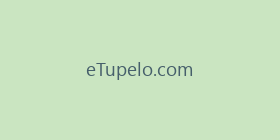 eTupelo.com
