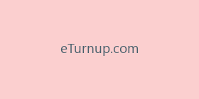 eTurnup.com