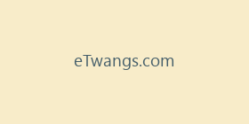 eTwangs.com