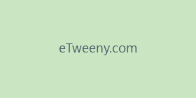 eTweeny.com