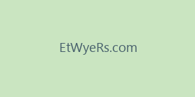 EtWyeRs.com
