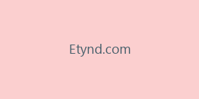 Etynd.com
