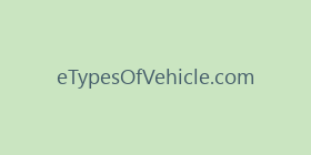 eTypesOfVehicle.com