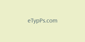 eTypPs.com