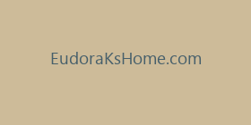 EudoraKsHome.com