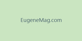 EugeneMag.com