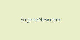 EugeneNew.com