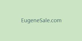 EugeneSale.com