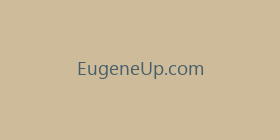 EugeneUp.com